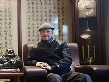 王子龍